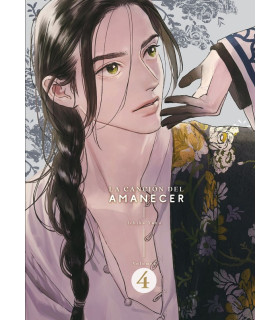 LA CANCIÓN DEL AMANECER 04