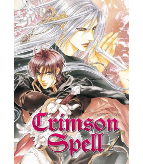 CRIMSON SPELL 1