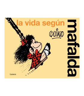 LA VIDA SEGÚN MAFALDA