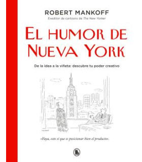 EL HUMOR DE NUEVA YORK