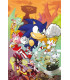 SONIC THE HEDGEHOG NÚM. 60