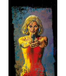 PREDICADOR VOL. 2 DE 9: HASTA EL FIN DEL MUNDO (DC POCKET)