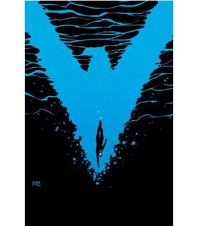 NIGHTWING NÚM. 35