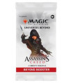 MTG - BEYOND BOOSTER - ASSASSIN'S CREED (ENG)