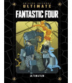 MARVEL ULTIMATE 39