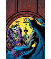 LA SOMBRA DE BATMAN VOL. 1 DE 6: EXTRAÑAS APARICIONES