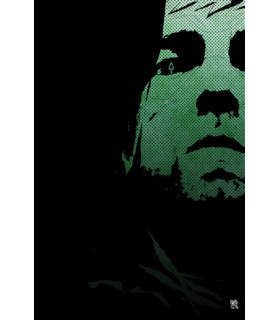 GREEN ARROW: LA MÁQUINA DE MATAR (GRANDES NOVELAS GRÁFICAS DC)