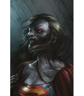 DCSOS: LA GUERRA DE LOS DIOSES NO MUERTOS