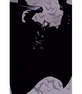 BATMAN: EL PRÍNCIPE OSCURO (DC POCKET)