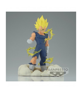 DBZ History Box Maijin Vegeta