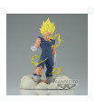 DBZ History Box Maijin Vegeta