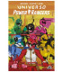 UNIVERSO POWER RANGERS