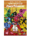 UNIVERSO POWER RANGERS