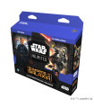 STAR WARS UNLIMITED - SOMBRA DE LA GALAXIA - CAJA DE INICIO