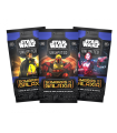 STAR WARS UNLIMITED - SOMBRAS DE LA GALAXIA - SOBRES ESP