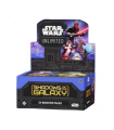 STAR WARS UNLIMITED - SHADOWS OF THE GALAXI - BOOSTER BOX ENG