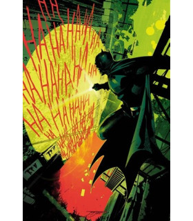 BATMAN NÚM. 18/ 148