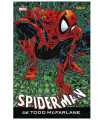 SPIDERMAN DE TODD MCFARLANE