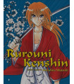 RUROUNI KENSHIN: LA EPOPEYA DEL GUERRERO SAMURAI 11