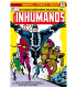 TPB LOS INHUMANOS 1 DE 2 (MARVEL LIMITED EDITION)