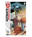 ULTIMATE SPIDERMAN 04