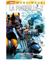 MARVEL MUST HAVE. LA PATRULLA-X 05 CEGADO POR LA LUZ