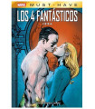 MARVEL MUST HAVE. LOS 4 FANTASTICOS: 1 2 3 4