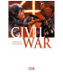 MARVEL ESSENTIALS 05 CIVIL WAR
