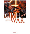 MARVEL ESSENTIALS 05 CIVIL WAR