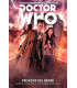 DOCTOR WHO, PECADOS DEL PADRE