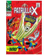 BIBLIOTECA MARVEL 60. LA PATRULLA-X 05