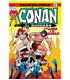 BIBLIOTECA CONAN. CONAN EL BARBARO 08
