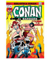 BIBLIOTECA CONAN. CONAN EL BARBARO 08