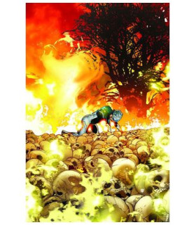 ASCENSIÓN DE POTENCIAS DE X 4 DE 5