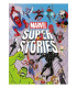 MARVEL SUPER STORIES