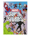 MARVEL SUPER STORIES