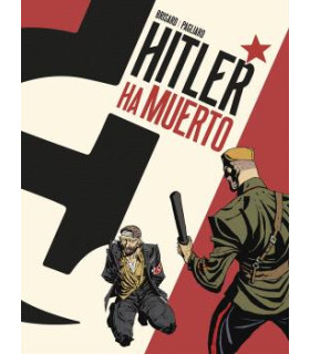 HITLER HA MUERTO