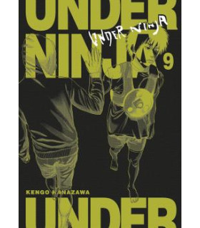 UNDER NINJA 09