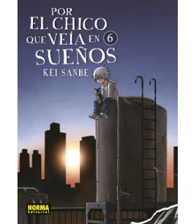 POR EL CHICO QUE VEIA EN SUEÑOS 06