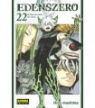 EDENS ZERO 22