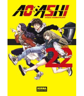 AO ASHI 22