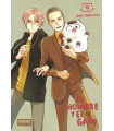 EL HOMBRE Y EL GATO 09