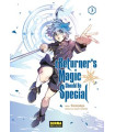 A RETURNER'S MAGIC SHOULD BE SPECIAL 03