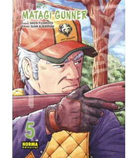 MATAGI GUNNER 05