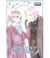 ROMANCE CON EL RAYO 02