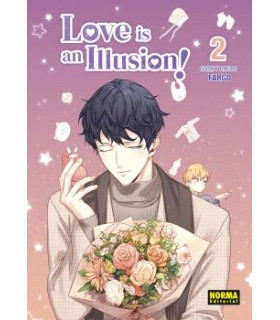 LOVE IS AN ILLUSION 02