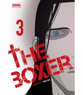 THE BOXER 03