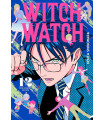 WITCH WATCH 12