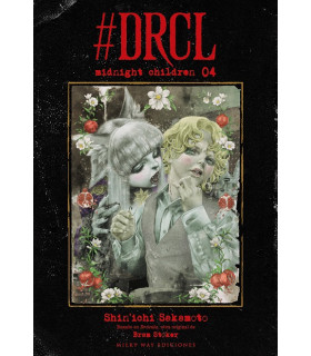 DRCL MIDNIGHT CHILDREN 4