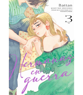 HERMANAS EN GUERRA 03